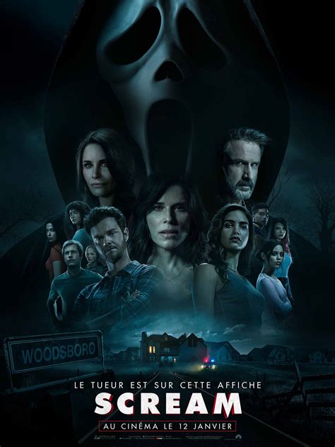 scream (2022) 240p|Low.
